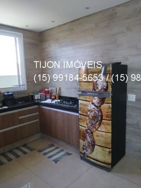 Casa de Condomínio com 3 quartos à venda, 300m2 em Jardim Villagio Milano, Sorocaba - SP - imagem 6 Foto 6 de Casa de Condomínio com 3 quartos à venda, 300m2 em Jardim Villagio Milano, Sorocaba - SP