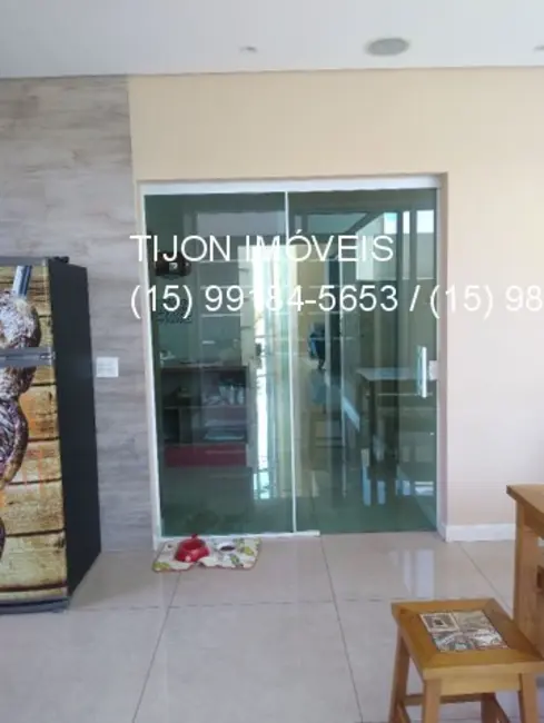Casa de Condomínio com 3 quartos à venda, 300m2 em Jardim Villagio Milano, Sorocaba - SP - imagem 3 Foto 3 de Casa de Condomínio com 3 quartos à venda, 300m2 em Jardim Villagio Milano, Sorocaba - SP