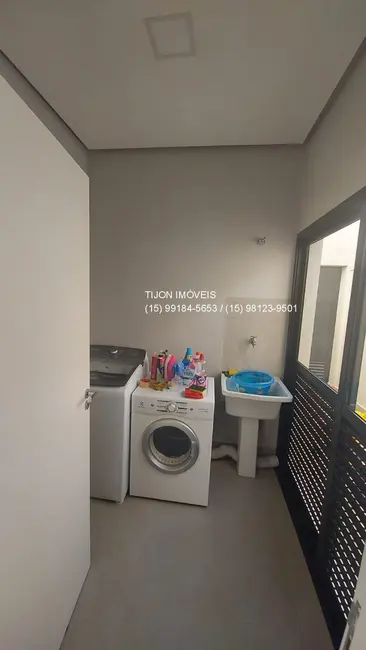 Casa de Condomínio com 3 quartos à venda e para alugar, 244m2 em Jardim Residencial Chácara Ondina, Sorocaba - SP - imagem 9 Foto 9 de Casa de Condomínio com 3 quartos à venda e para alugar, 244m2 em Jardim Residencial Chácara Ondina, Sorocaba - SP