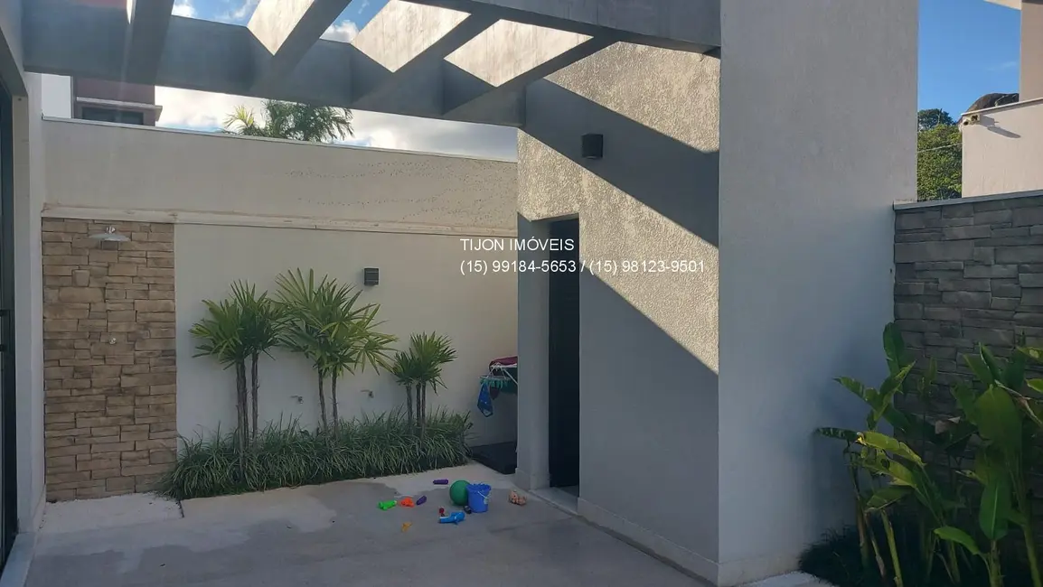 Casa de Condomínio com 3 quartos à venda e para alugar, 244m2 em Jardim Residencial Chácara Ondina, Sorocaba - SP - imagem 5 Foto 5 de Casa de Condomínio com 3 quartos à venda e para alugar, 244m2 em Jardim Residencial Chácara Ondina, Sorocaba - SP