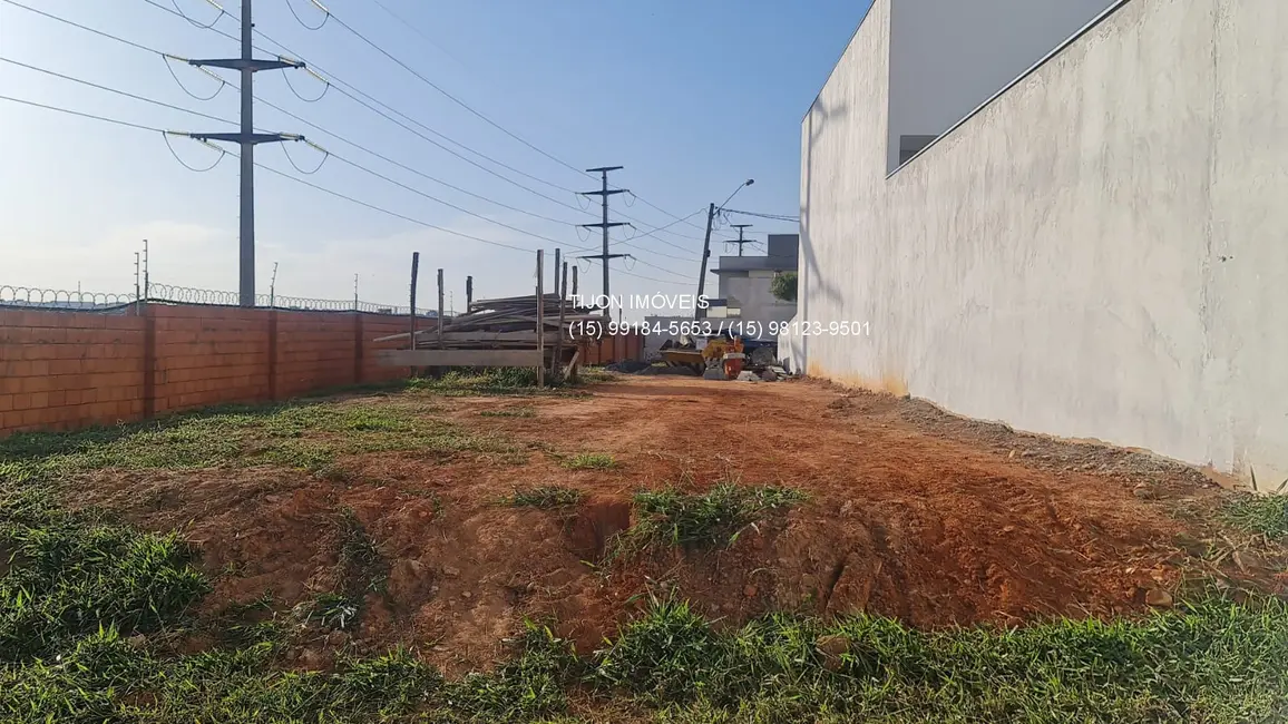 Terreno / Lote à venda, 262m2 em Parque Ibiti Reserva, Sorocaba - SP - imagem 1 Foto 1 de Terreno / Lote à venda, 262m2 em Parque Ibiti Reserva, Sorocaba - SP