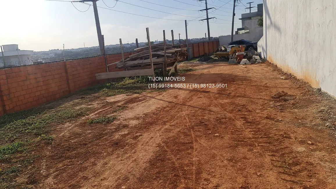 Terreno / Lote à venda, 262m2 em Parque Ibiti Reserva, Sorocaba - SP - imagem 2 Foto 2 de Terreno / Lote à venda, 262m2 em Parque Ibiti Reserva, Sorocaba - SP