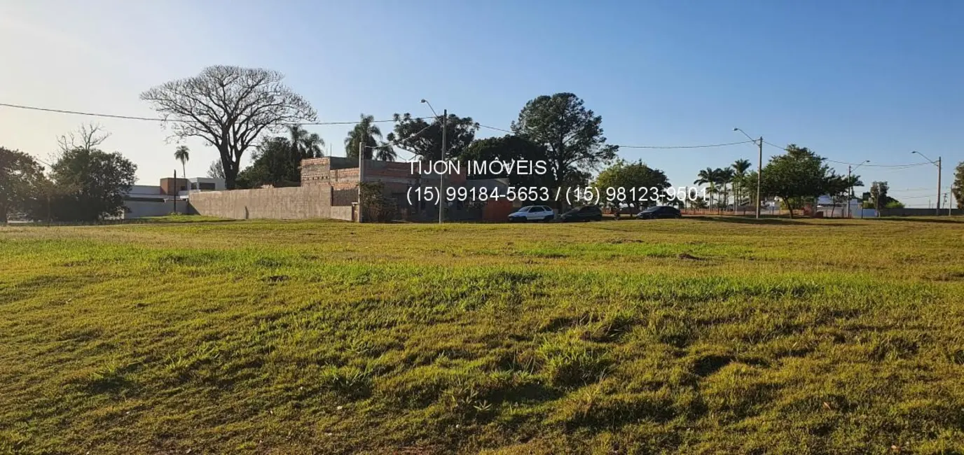 Foto 7 de Terreno / Lote à venda, 1700m2 em Parque Ecoresidencial Fazenda Jequitibá, Sorocaba - SP