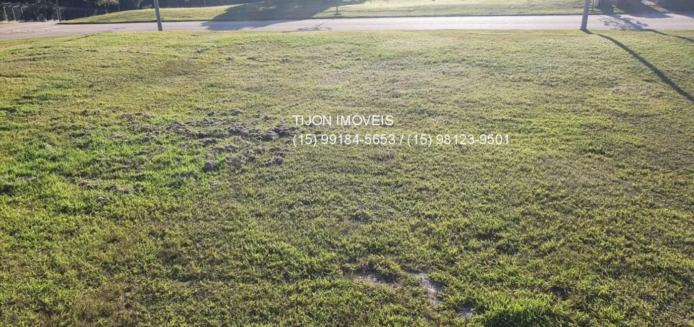 Foto 9 de Terreno / Lote à venda, 1700m2 em Parque Ecoresidencial Fazenda Jequitibá, Sorocaba - SP