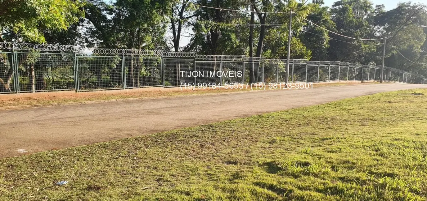 Foto 5 de Terreno / Lote à venda, 1700m2 em Parque Ecoresidencial Fazenda Jequitibá, Sorocaba - SP