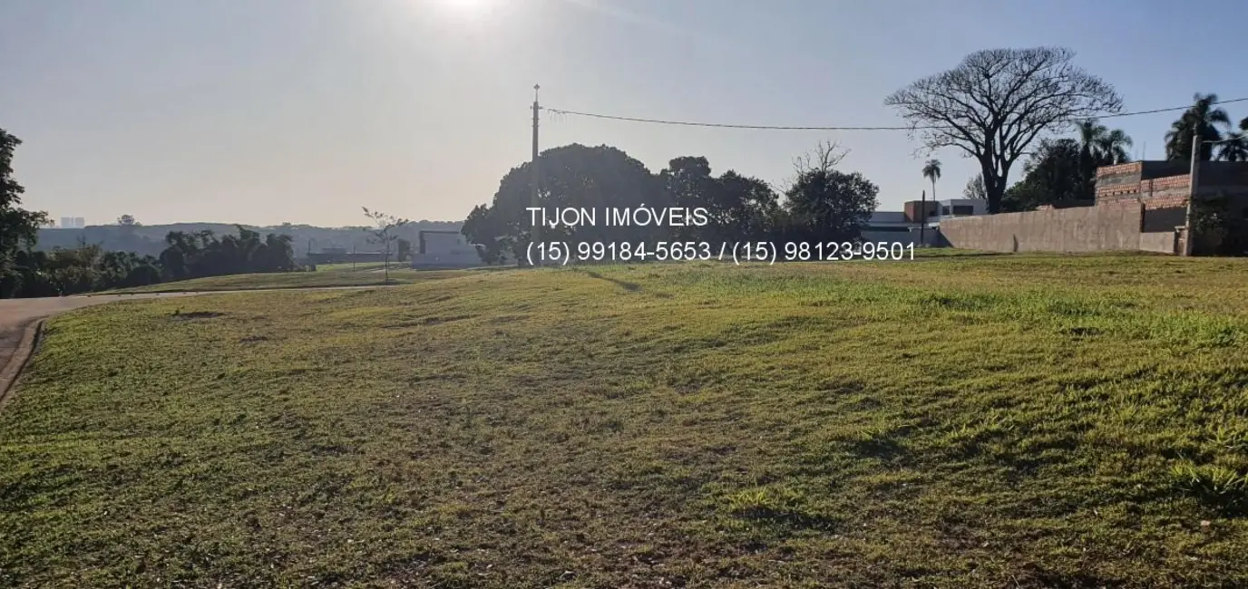 Foto 6 de Terreno / Lote à venda, 1700m2 em Parque Ecoresidencial Fazenda Jequitibá, Sorocaba - SP