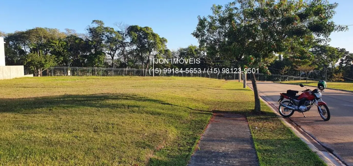 Foto 8 de Terreno / Lote à venda, 1700m2 em Parque Ecoresidencial Fazenda Jequitibá, Sorocaba - SP