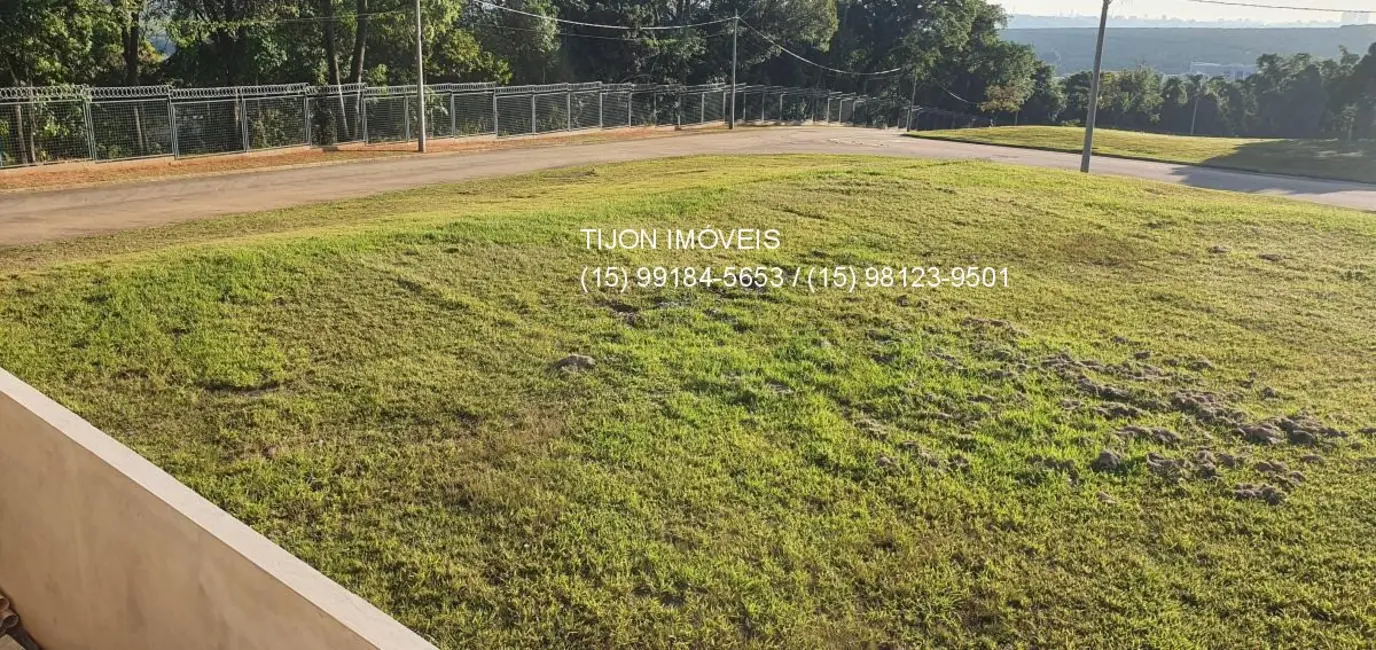 Foto 4 de Terreno / Lote à venda, 1700m2 em Parque Ecoresidencial Fazenda Jequitibá, Sorocaba - SP