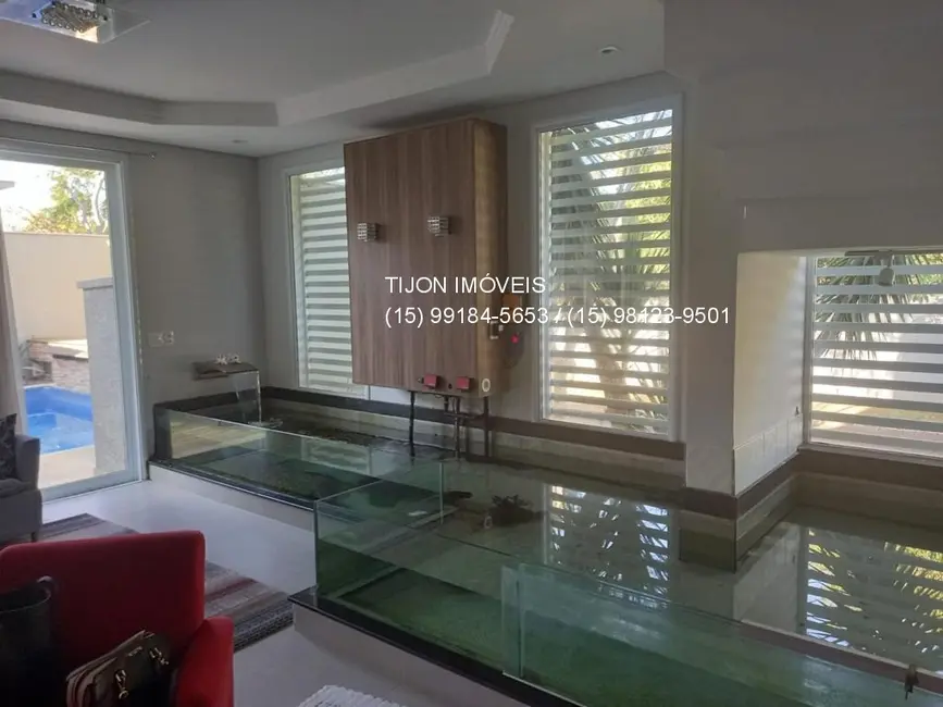 Casa de Condomínio com 4 quartos à venda, 480m2 em Parque Residencial Villa dos Inglezes, Sorocaba - SP - imagem 3 Foto 3 de Casa de Condomínio com 4 quartos à venda, 480m2 em Parque Residencial Villa dos Inglezes, Sorocaba - SP