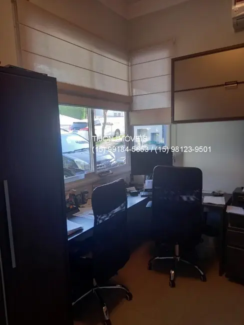 Foto 1 de Casa de Condomínio com 4 quartos à venda, 480m2 em Parque Residencial Villa dos Inglezes, Sorocaba - SP