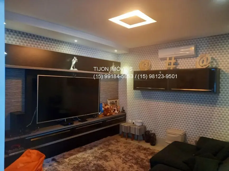 Casa de Condomínio com 4 quartos à venda, 480m2 em Parque Residencial Villa dos Inglezes, Sorocaba - SP - imagem 9 Foto 9 de Casa de Condomínio com 4 quartos à venda, 480m2 em Parque Residencial Villa dos Inglezes, Sorocaba - SP