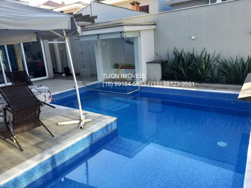 Casa de Condomínio com 4 quartos à venda, 480m2 em Parque Residencial Villa dos Inglezes, Sorocaba - SP - imagem 5 Foto 5 de Casa de Condomínio com 4 quartos à venda, 480m2 em Parque Residencial Villa dos Inglezes, Sorocaba - SP