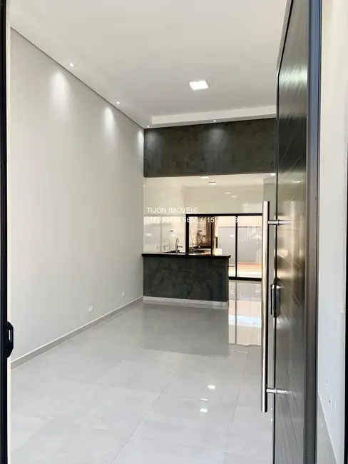 Foto 4 de Casa com 3 quartos à venda, 115m2 em Horto Florestal, Sorocaba - SP