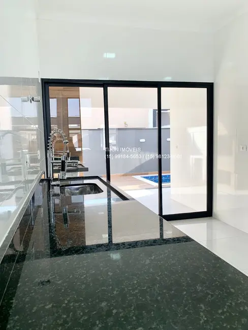 Foto 6 de Casa com 3 quartos à venda, 115m2 em Horto Florestal, Sorocaba - SP