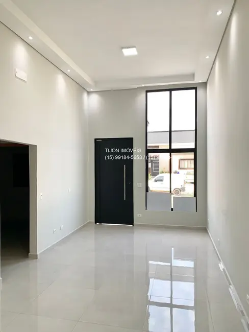 Foto 7 de Casa com 3 quartos à venda, 115m2 em Horto Florestal, Sorocaba - SP