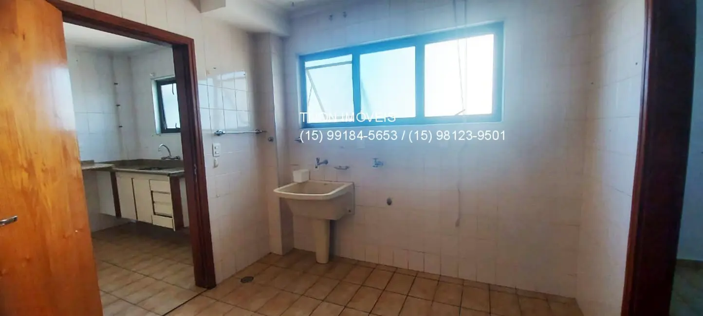 Apartamento com 3 quartos à venda, 147m2 em Centro, Sorocaba - SP - imagem 4 Foto 4 de Apartamento com 3 quartos à venda, 147m2 em Centro, Sorocaba - SP