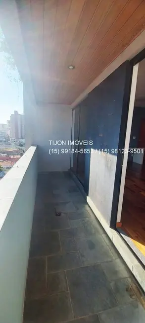Foto 2 de Apartamento com 3 quartos à venda, 147m2 em Centro, Sorocaba - SP