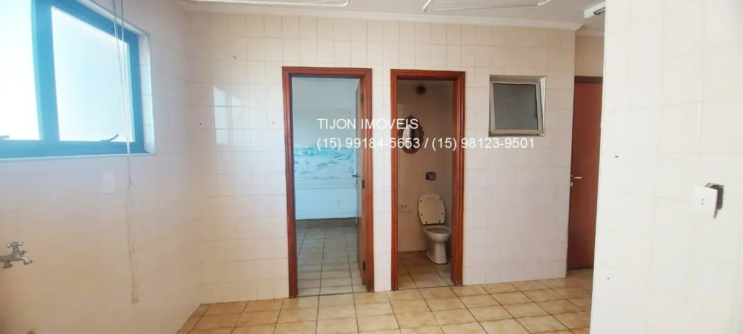 Apartamento com 3 quartos à venda, 147m2 em Centro, Sorocaba - SP - imagem 3 Foto 3 de Apartamento com 3 quartos à venda, 147m2 em Centro, Sorocaba - SP