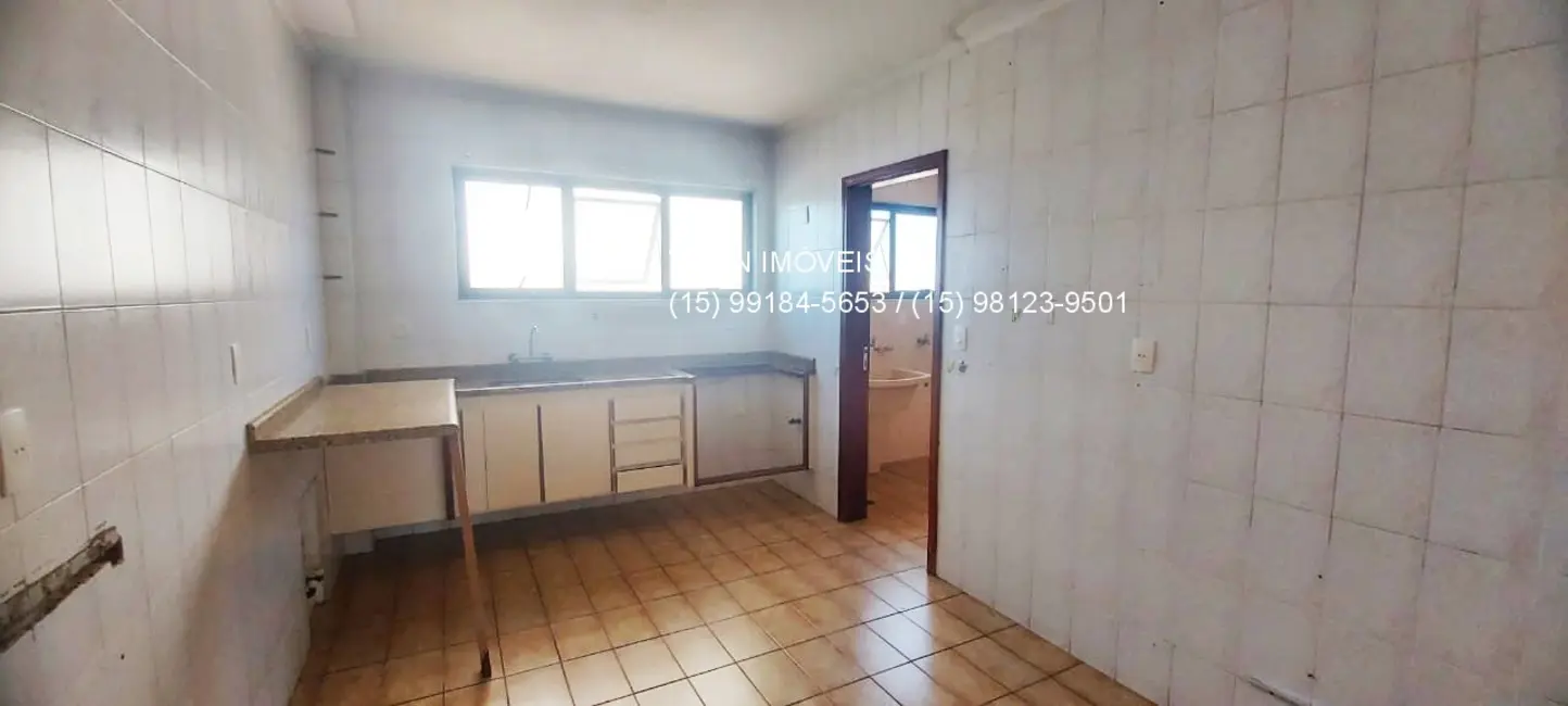 Apartamento com 3 quartos à venda, 147m2 em Centro, Sorocaba - SP - imagem 7 Foto 7 de Apartamento com 3 quartos à venda, 147m2 em Centro, Sorocaba - SP