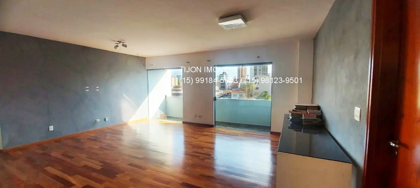 Apartamento com 3 quartos à venda, 147m2 em Centro, Sorocaba - SP - imagem 5 Foto 5 de Apartamento com 3 quartos à venda, 147m2 em Centro, Sorocaba - SP