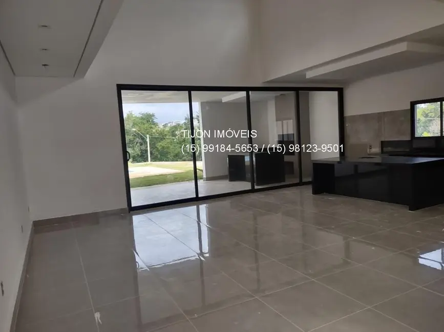 Foto 9 de Casa de Condomínio com 4 quartos à venda, 500m2 em Aracoiaba Da Serra - SP