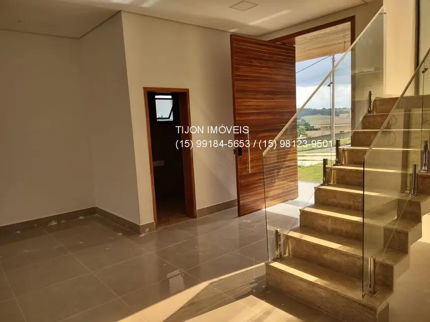 Foto 6 de Casa de Condomínio com 4 quartos à venda, 500m2 em Aracoiaba Da Serra - SP