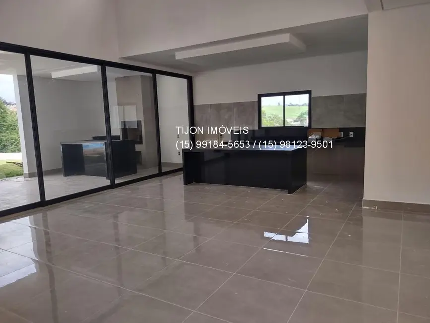 Foto 8 de Casa de Condomínio com 4 quartos à venda, 500m2 em Aracoiaba Da Serra - SP