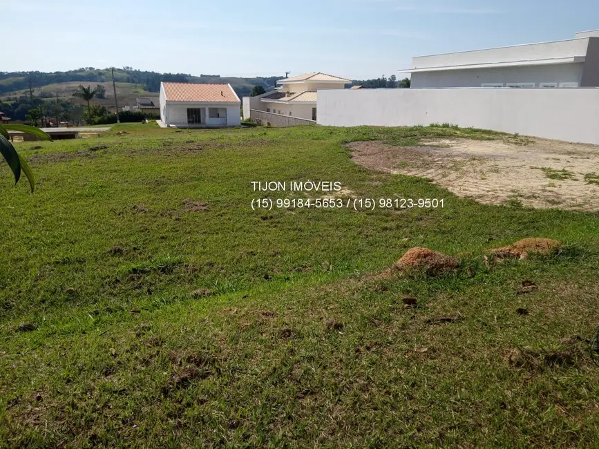 Foto 7 de Terreno / Lote à venda, 800m2 em Aracoiaba Da Serra - SP