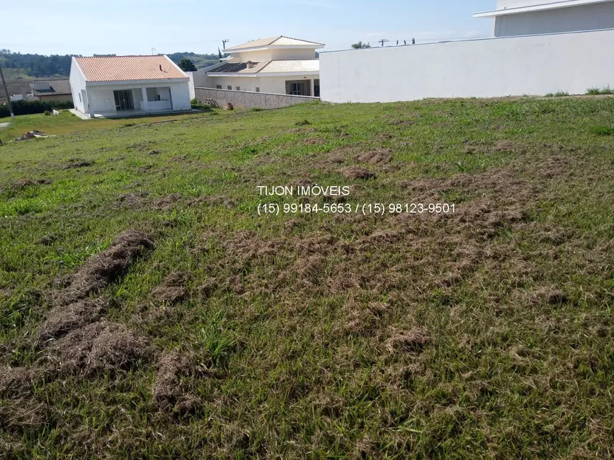 Foto 2 de Terreno / Lote à venda, 800m2 em Aracoiaba Da Serra - SP