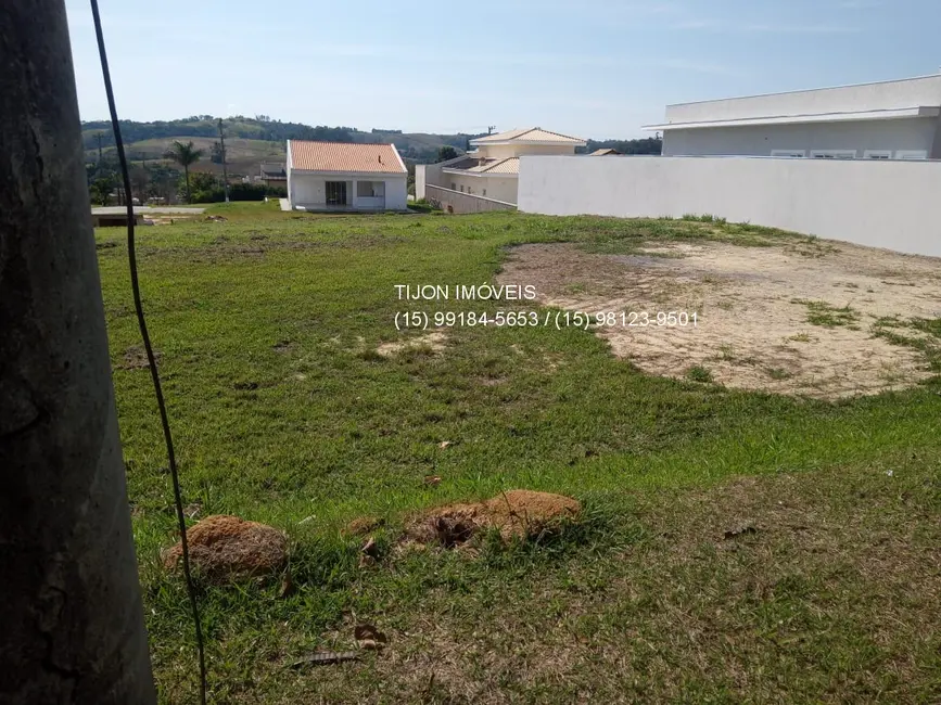 Foto 6 de Terreno / Lote à venda, 800m2 em Aracoiaba Da Serra - SP