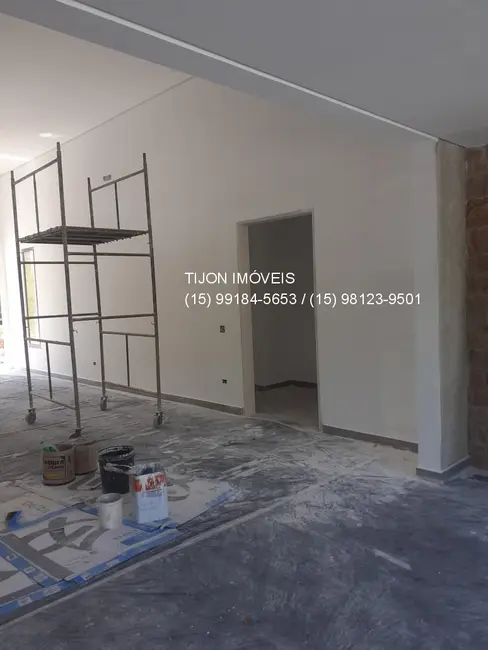 Foto 6 de Casa de Condomínio com 4 quartos à venda, 290m2 em Alphaville Nova Esplanada 2, Votorantim - SP