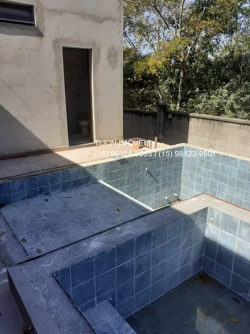 Foto 7 de Casa de Condomínio com 4 quartos à venda, 290m2 em Alphaville Nova Esplanada 2, Votorantim - SP