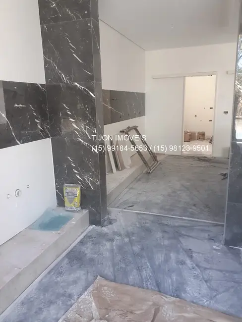 Foto 8 de Casa de Condomínio com 4 quartos à venda, 290m2 em Alphaville Nova Esplanada 2, Votorantim - SP