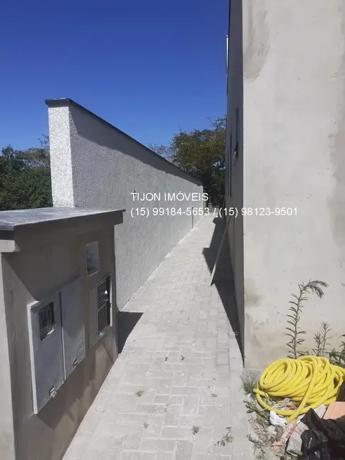 Foto 3 de Casa de Condomínio com 4 quartos à venda, 290m2 em Alphaville Nova Esplanada 2, Votorantim - SP