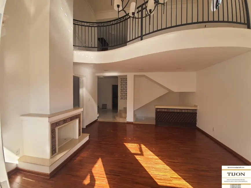 Foto 5 de Casa de Condomínio com 4 quartos à venda, 300m2 em Votorantim - SP