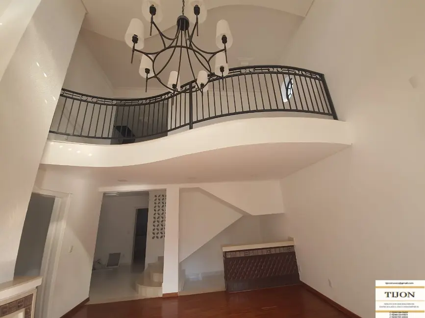 Foto 7 de Casa de Condomínio com 4 quartos à venda, 300m2 em Votorantim - SP