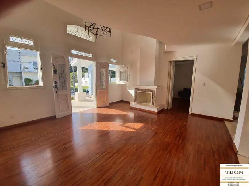 Foto 4 de Casa de Condomínio com 4 quartos à venda, 300m2 em Votorantim - SP