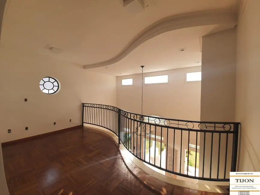 Foto 9 de Casa de Condomínio com 4 quartos à venda, 300m2 em Votorantim - SP