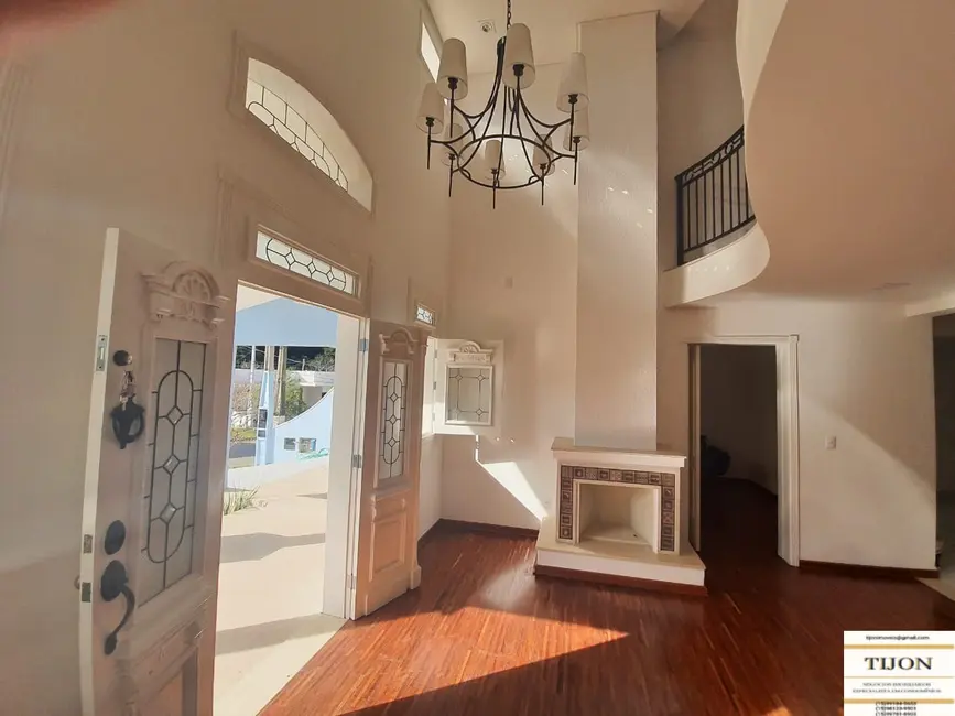 Foto 3 de Casa de Condomínio com 4 quartos à venda, 300m2 em Votorantim - SP