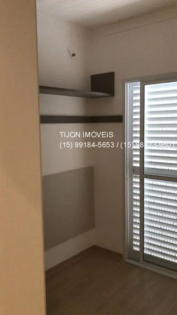 Apartamento com 3 quartos à venda, 95m2 em Parque Campolim, Sorocaba - SP - imagem 7 Foto 7 de Apartamento com 3 quartos à venda, 95m2 em Parque Campolim, Sorocaba - SP