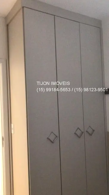 Apartamento com 3 quartos à venda, 95m2 em Parque Campolim, Sorocaba - SP - imagem 8 Foto 8 de Apartamento com 3 quartos à venda, 95m2 em Parque Campolim, Sorocaba - SP