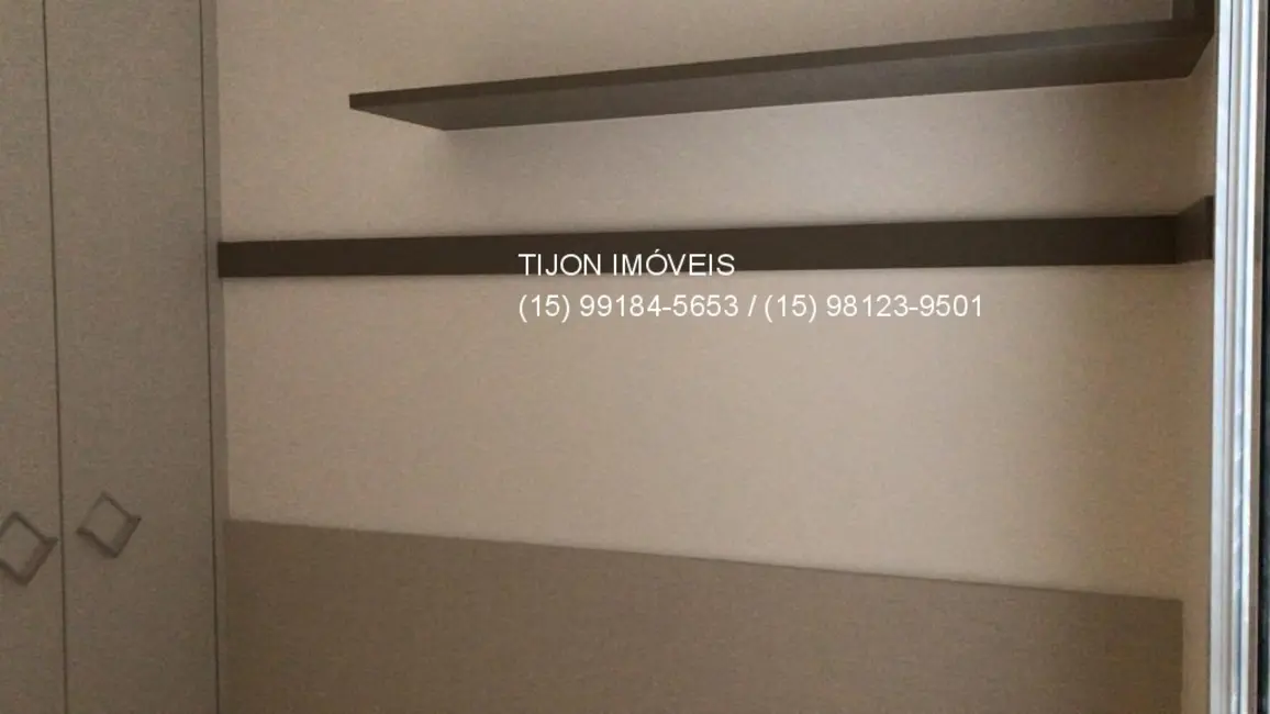 Apartamento com 3 quartos à venda, 95m2 em Parque Campolim, Sorocaba - SP - imagem 9 Foto 9 de Apartamento com 3 quartos à venda, 95m2 em Parque Campolim, Sorocaba - SP