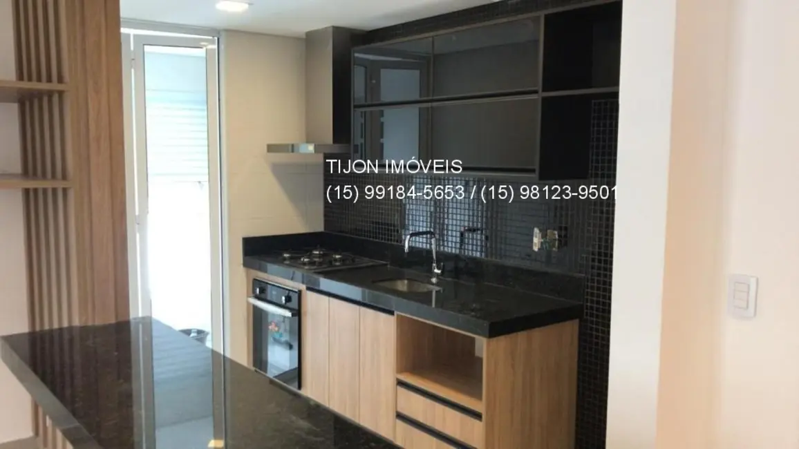 Apartamento com 3 quartos à venda, 95m2 em Parque Campolim, Sorocaba - SP - imagem 5 Foto 5 de Apartamento com 3 quartos à venda, 95m2 em Parque Campolim, Sorocaba - SP