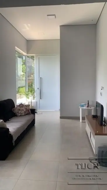 Foto 4 de Casa de Condomínio com 3 quartos à venda, 184m2 em Votorantim - SP