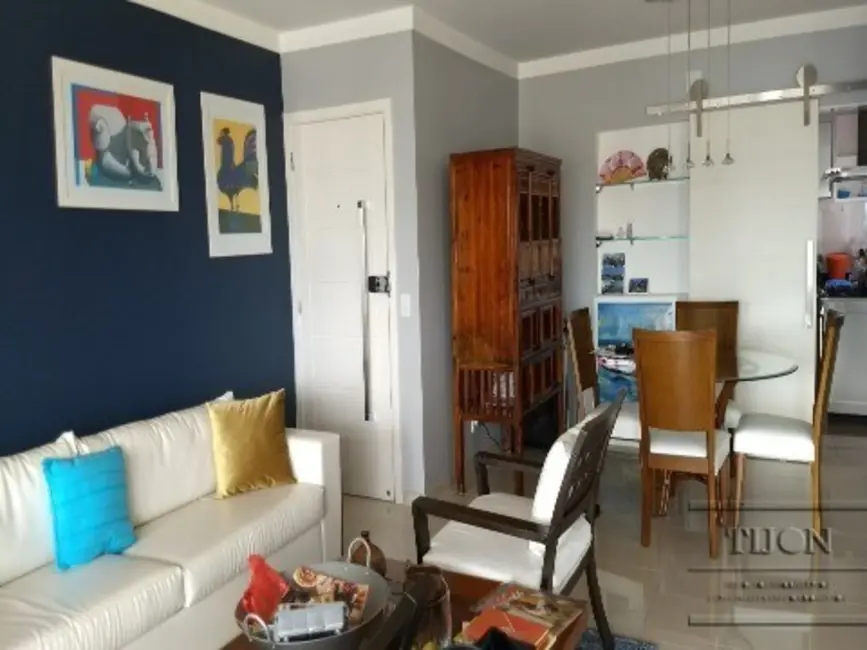 Foto 2 de Apartamento com 2 quartos à venda, 135m2 em Jardim Portal da Colina, Sorocaba - SP