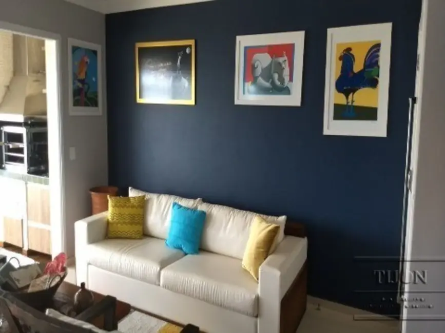 Foto 7 de Apartamento com 2 quartos à venda, 135m2 em Jardim Portal da Colina, Sorocaba - SP