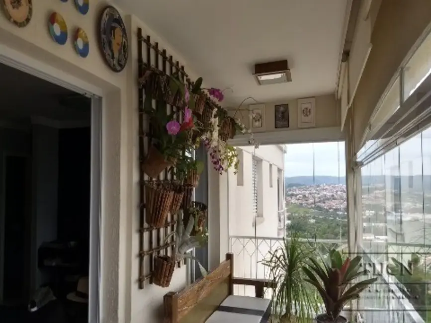 Foto 3 de Apartamento com 2 quartos à venda, 135m2 em Jardim Portal da Colina, Sorocaba - SP