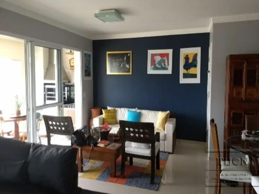 Foto 4 de Apartamento com 2 quartos à venda, 135m2 em Jardim Portal da Colina, Sorocaba - SP