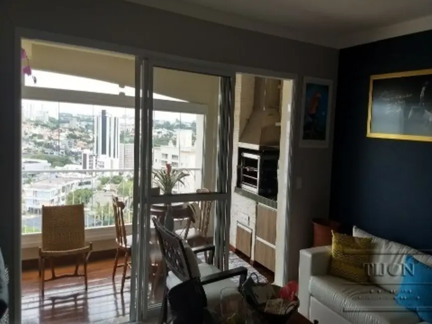 Foto 1 de Apartamento com 2 quartos à venda, 135m2 em Jardim Portal da Colina, Sorocaba - SP