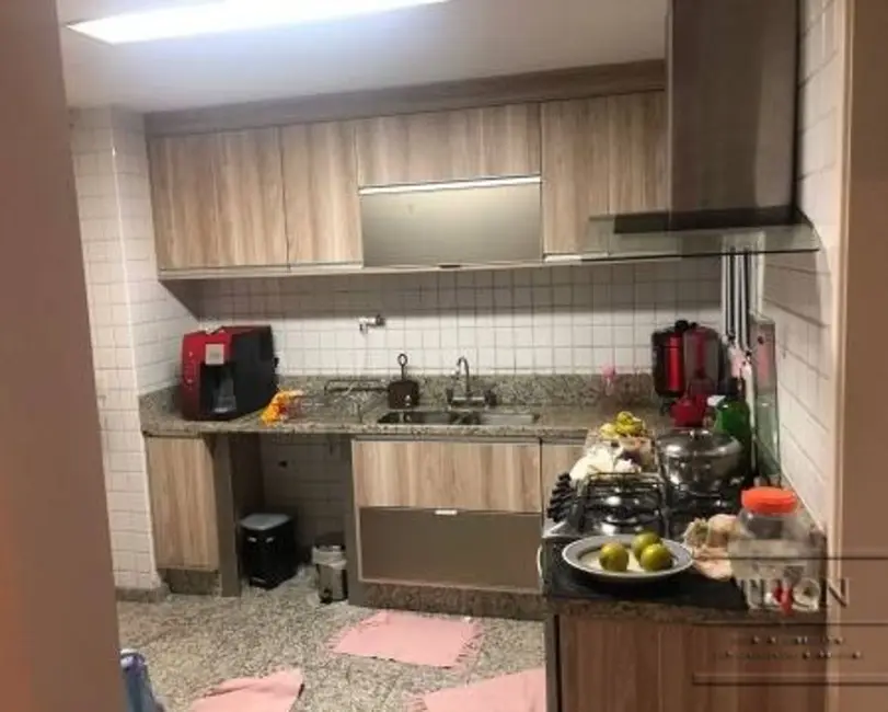 Foto 4 de Apartamento com 3 quartos à venda, 135m2 em Jardim Portal da Colina, Sorocaba - SP